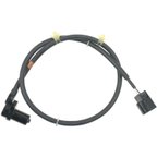 Standard Ignition ALS1142 ABS Wheel Speed Sensor - Rear Left - view 1