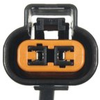 Standard Ignition ALS1142 ABS Wheel Speed Sensor - Rear Left - view 3