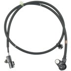 Standard Ignition ALS1145 ABS Wheel Speed Sensor - Front Left - view 1