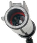 Standard Ignition ALS115 ABS Wheel Speed Sensor - Rear Left - view 3