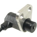 Standard Ignition ALS1160 ABS Wheel Speed Sensor - Rear Left - view 2