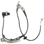 Standard Ignition ALS1160 ABS Wheel Speed Sensor - Rear Left - view 1