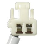 Standard Ignition ALS1160 ABS Wheel Speed Sensor - Rear Left - view 3