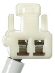 Standard Ignition ALS1160 ABS Wheel Speed Sensor - Rear Left - view 4