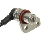 Standard Ignition ALS1161 ABS Wheel Speed Sensor - Front Right - view 2