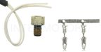 Standard Ignition ALS1169 ABS Wheel Speed Sensor - Front - view 4