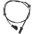 Standard Ignition ALS1170 ABS Wheel Speed Sensor - Front Right or Rear Right - view 1