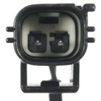 Standard Ignition ALS1170 ABS Wheel Speed Sensor - Front Right or Rear Right - view 4