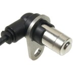 Standard Ignition ALS1173 ABS Wheel Speed Sensor - Rear Left - view 2