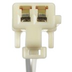 Standard Ignition ALS1173 ABS Wheel Speed Sensor - Rear Left - view 3