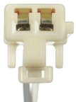 Standard Ignition ALS1173 ABS Wheel Speed Sensor - Rear Left - view 4