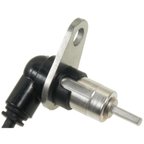 Standard Ignition ALS1179 ABS Wheel Speed Sensor - Rear Right - view 2
