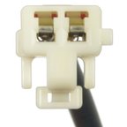 Standard Ignition ALS1179 ABS Wheel Speed Sensor - Rear Right - view 3