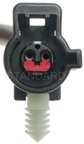 Standard Ignition ALS117 ABS Wheel Speed Sensor - Rear Right - view 3
