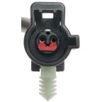 Standard Ignition ALS117 ABS Wheel Speed Sensor - Rear Right - view 4