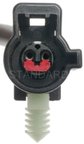 Standard Ignition ALS117 ABS Wheel Speed Sensor - Rear Right - view 5