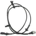 Standard Ignition ALS1180 ABS Wheel Speed Sensor - Front - view 1