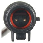 Standard Ignition ALS1180 ABS Wheel Speed Sensor - Front - view 3