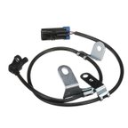 Standard Ignition ALS1184 ABS Wheel Speed Sensor - Front Right - view 2