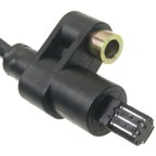 Standard Ignition ALS11 ABS Wheel Speed Sensor - Rear - view 2