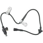 Standard Ignition ALS11 ABS Wheel Speed Sensor - Rear - view 1