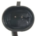 Standard Ignition ALS11 ABS Wheel Speed Sensor - Rear - view 3