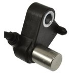Standard Ignition ALS1205 ABS Wheel Speed Sensor - Front Left - view 2