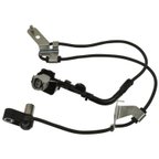 Standard Ignition ALS1205 ABS Wheel Speed Sensor - Front Left - view 1