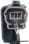 Standard Ignition ALS1205 ABS Wheel Speed Sensor - Front Left - view 5