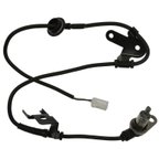 Standard Ignition ALS1208 ABS Wheel Speed Sensor - Rear Right - view 1