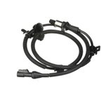 Standard Ignition ALS120 ABS Wheel Speed Sensor - Front Right - view 2