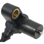 Standard Ignition ALS1216 ABS Wheel Speed Sensor - Rear Left - view 2