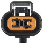 Standard Ignition ALS1216 ABS Wheel Speed Sensor - Rear Left - view 3