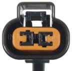 Standard Ignition ALS1216 ABS Wheel Speed Sensor - Rear Left - view 4