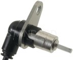 Standard Ignition ALS1218 ABS Wheel Speed Sensor - Rear Left - view 3