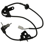 Standard Ignition ALS1218 ABS Wheel Speed Sensor - Rear Left - view 1