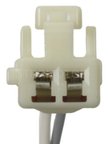 Standard Ignition ALS1218 ABS Wheel Speed Sensor - Rear Left - view 5