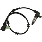 Standard Ignition ALS121 ABS Wheel Speed Sensor - Front Left - view 1