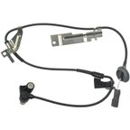 Standard Ignition ALS1226 ABS Wheel Speed Sensor - Front Left - view 1
