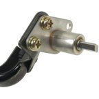 Standard Ignition ALS1228 ABS Wheel Speed Sensor - Front Right - view 2