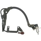 Standard Ignition ALS1233 ABS Wheel Speed Sensor - Front Left - view 1