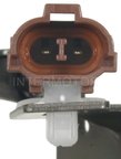 Standard Ignition ALS1233 ABS Wheel Speed Sensor - Front Left - view 4