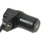 Standard Ignition ALS1236 ABS Wheel Speed Sensor - Rear Right - view 5