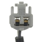 Standard Ignition ALS1236 ABS Wheel Speed Sensor - Rear Right - view 6
