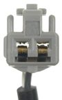 Standard Ignition ALS1236 ABS Wheel Speed Sensor - Rear Right - view 7