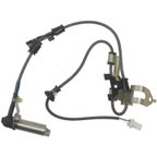 Standard Ignition ALS1239 ABS Wheel Speed Sensor - Rear Right - view 1