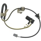 Standard Ignition ALS1242 ABS Wheel Speed Sensor - Rear Right - view 1