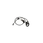 Standard Ignition ALS1246 ABS Wheel Speed Sensor - Rear Left - view 2