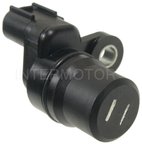 Standard Ignition ALS1250 ABS Wheel Speed Sensor - Rear Left - view 6