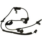 Standard Ignition ALS1251 ABS Wheel Speed Sensor - Rear Right - view 1